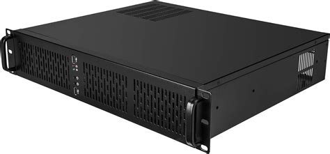 low price customized 2u server metal enclosure with paint|2U Server Rackmount Cases and Chassis For Sale .